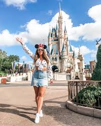 10 Things To Pack For Disney Brittany Ann Courtney Disney World Outfits Disney Trip Outfits Disney World Outfits Summer