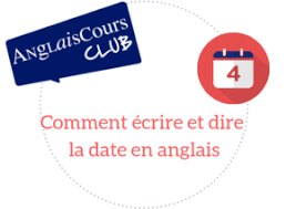 We did not find results for: La Date En Anglais Lecon Et Tableau Recapitulatif