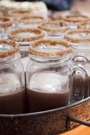 Floral mason jar aisle decor. 19 Mason Jar Wedding Ideas Mason Jar Ideas