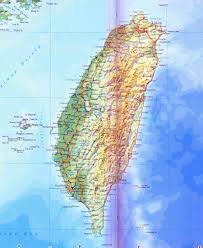 Infoplease is the world's largest free reference site. Grande Detallado Hoja De Ruta De Taiwan Con Relieve Todas Ciudades Y Otras Marcas Taiwan Asia Mapas Del Mundo
