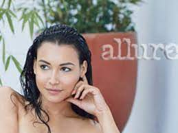 Hispanic New York: Naya Rivera Strips Down for Allure