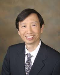 Dr. Elliot Ho D.O., Pulmonologist