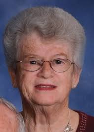 Joan Margaret McDowell Obituary