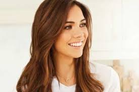 Louth's Hazel Wallace teams up with Alpro for plant based menu