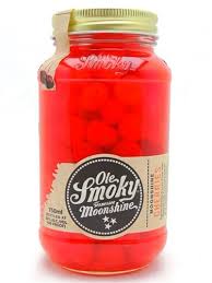 Turn slow cooker off and allow the mixture to cool to room temperature. Ole Smoky Cherry Moonshine