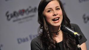 Lena will unter die besten Zehn, Google sagt Sieg voraus