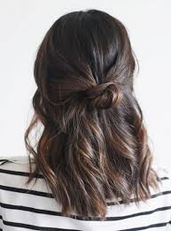 Cute half and half hairstyles. 50 Versatile Half Up Half Down Hairstyles For Medium Hair
