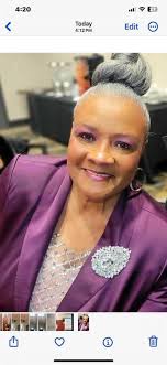 Rose Rider Rogers, shown in this photo taken in the 1960s, was listed