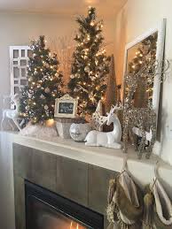We did not find results for: Christmas Reindeer Corner Mantle Silver Decor White Warm Cozy Gold And Christmas Fireplace Decor Christmas Mantle Decor Christmas Mantel Decorations