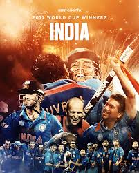 Results, statistics, and news for cricket on your mobile device. Espncricinfo On Twitter Onthisday Ten Years Ago India Won Their Second Cricketworldcup