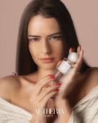Aetheria Scents