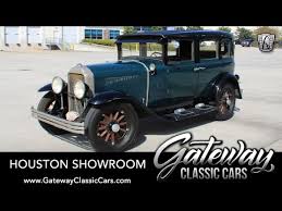 Image result for Storm Brown 1929 Buick