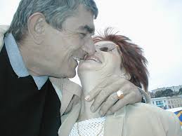 DANIELLE BERNARD 16 JUIN 2002