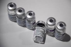 Si era sottoposto al vaccino astrazeneca. Lsh8p6yxdvmkxm