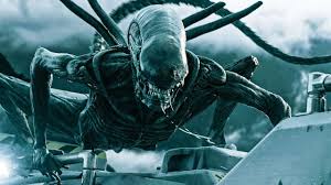 Aliens is a 1986 science fiction action film written and directed by james cameron and starring sigourney weaver, michael biehn, paul reiser, lance henriksen, carrie henn, bill paxton, william hope, ricco ross and al matthews.a sequel to the 1979 film alien, aliens follows weaver's character ellen ripley as she returns to the planet where her crew encountered the hostile alien creature, which. Alien Ridley Scott Says Prequel Film About The Xenomorph Eggs Is His Next Idea Ign