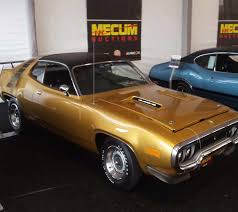 Image result for Light Gold 1971 Plymouth