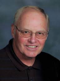 Obituary for Bruce W. Iverson