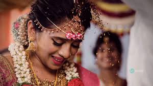 For a neutral eye makeup look for daytime, use the l'oréal paris colour riche monos eyeshadows; Kannada Wedding Rituals Bride Makeup Look Complete Guide Mj Gorgeous