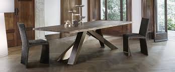 Big Table Bonaldo Big Dining Table Dining Table Furniture Dining Table