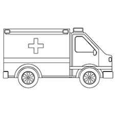Delivery truck stock vectors, clipart and illustrations. Top 25 Free Printable Truck Coloring Pages Online