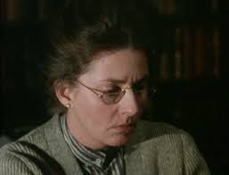 Shades of Darkness" Afterward (TV Episode 1983)