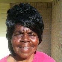 Pastor Mary Lou Jenkins Obituary