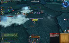 Pit of saron is a dungeon in world of warcaft (wow) whose entrance is located in icecrown on the continent of northrend in the world of warcraft game. Eight Years In Azeroth 3 56 Conveniently Entitled