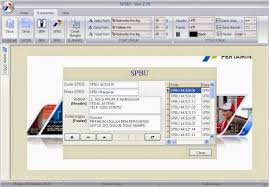 Isi form yang sudah ada sesuai keinginan & kebutuhan kamu. Program Software Struk Bbm Spbu V2 15 Cetak Nota Struk Bbm Warung Software