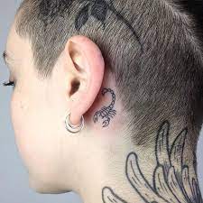 Black ink shaded male sagittarius back tattoo design ideas. Pin On Tattoo Ideas