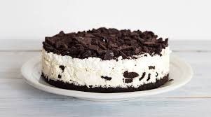 Rezept Oreo Pudding Kuchen Ohne Backen Freundin De In 2020 Oreo Kuchen Kuchen Ohne Backen Kuchen Rezepte