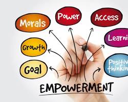 صورة empowerment