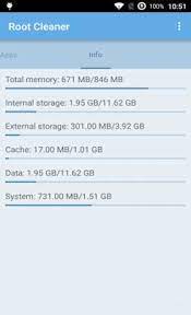 Descargar la última versión de clean master para android. Root Cleaner V7 1 2 Apk Android