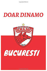 We also provide many other language courses. Doar Dinamo Bucuresti The Supporter S Diary Dinamo Dsg Razvan Amazon De Bucher