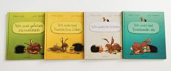 Der herbst kommt und mit ihm die typische müdigkeit, die uns jedes jahr in dieser zeit überfällt. Hase Und Igel Freunde Furs Leben Snyggis Der Kreative Familienblog