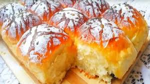 Brioche Light Au Yaourt Comme Un Nuage Sans Petrissage Sans Beurre Tout Simplement Un Delice Tasties Foo Recette Brioche Recettes De Cuisine Brioche Facile