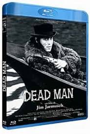 Amazon.com: Dead Man (1996) : Johnny Depp, Gary Farmer, Crispin Glover,  Lance Henriksen, Michael Wincott, Jim Jarmusch: Movies & TV