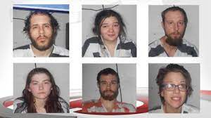 • at findmugshots.com, you can enter the person's full. 6 Arrested In Paoli Ind After Police Find Drugs In Home News Wdrb Com