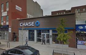 Fees are kept reasonable and never outrageous. Chase Bank At 47 11 Queens Blvd Robbed Yet Again Sunnyside Post