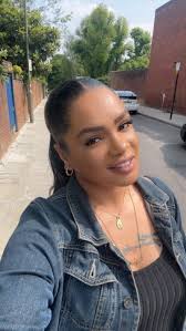 Hannah Kole-Emmanuel