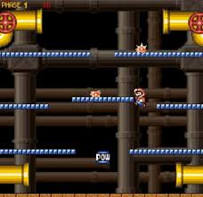 Super mario bros 2712 votes. 7 Best Flash Super Mario Games Of All Time Level Smack