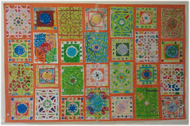 Arts Visuels Les Jardins A La Francaise Arts Visuels Jardin Francais Art