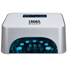 Emma Duet Multi Cure Led Light Tng Worldwide