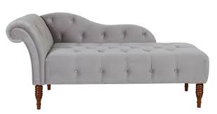 These products bring new life to the classic american home! Samuel Tufted Chaise Lounge Right Arm Facing Opal Grey Tufted Chaise Lounge Chaise Lounge Chaise