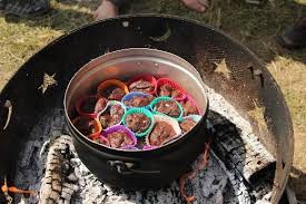 Kochen Und Backen Im Und Uber Dem Feuer Pdf Kostenfreier Download