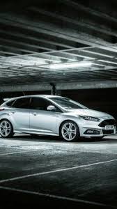 Vehicles Ford Focus Ford Mobile Wallpaper Ford Focus St Ford Focus Hot Hatch