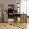 Combined wood and aluminum is a material that is much in demand as both strong and lightweight materials. 1