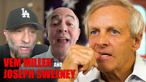 LIVE 12pm EST: The Truth News-Vern Miller's Case, We Interrogate A Retired  CIA Agent JK