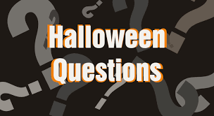 Whether you're out using pickup lines or got seated with strangers at your friend's wedding, these icebreaker questions for adults will get you chatting carelessly without the hand wringing. Halloween Questions Halloween Ice Breaker Game