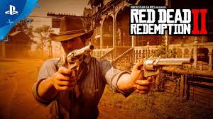 We recommend using a varmint rifle or a repeater to hunt this animal. 22 Things You Need To Know About Red Dead Redemption 2 Playstation Blog