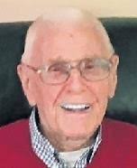 George Bowles Obituary (2019)